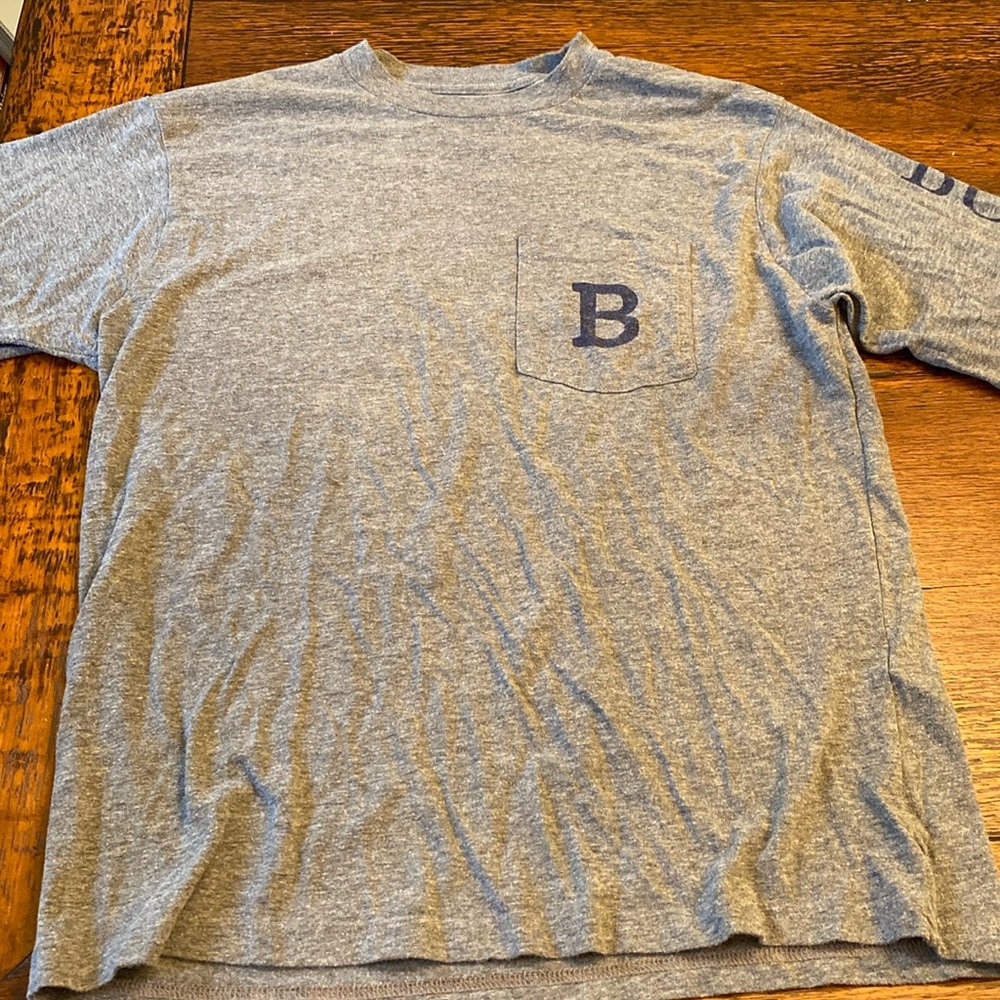 Original league Butler University tee